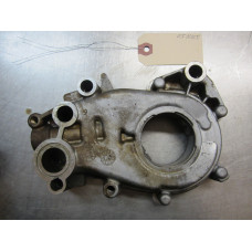 05X105 Engine Oil Pump From 2012 CHEVROLET IMPALA  3.6